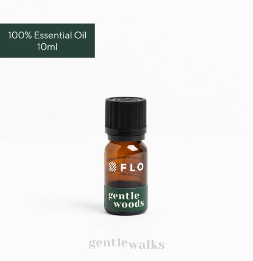 Gentle Woods 100% Essential Oil 10ml - image 2