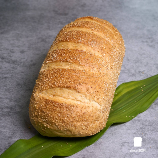 Wholemeal Loaf - image 2