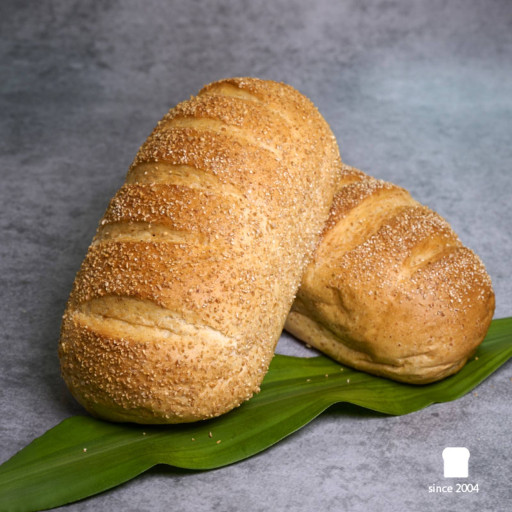 Wholemeal Loaf - image 1
