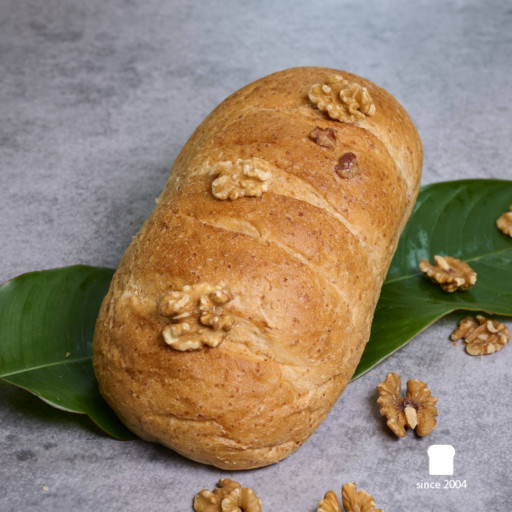 Wholemeal Walnut Loaf - image 2