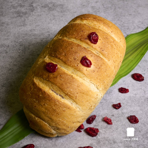 Wholemeal Cranberry Loaf - image 2