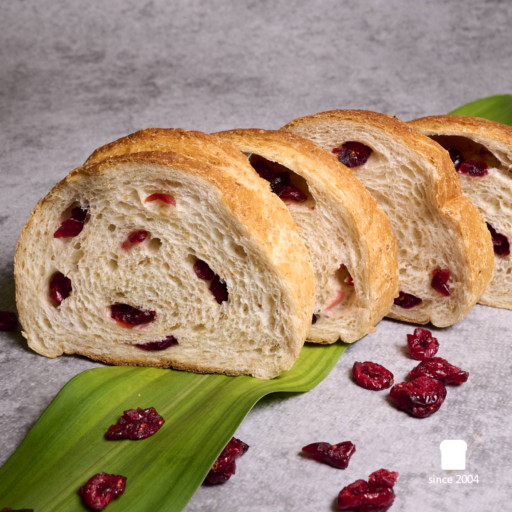 Wholemeal Cranberry Loaf - image 1