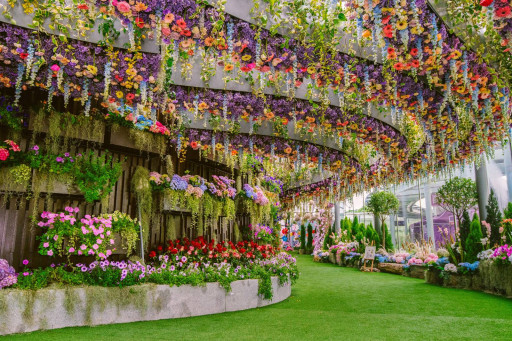 Gardens By The Bay - Jurassic World: The Experience - image 7