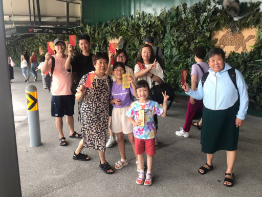 Private 4-Hrs Singapore City Tour in Minibus with Driver (Per Group) - image 6
