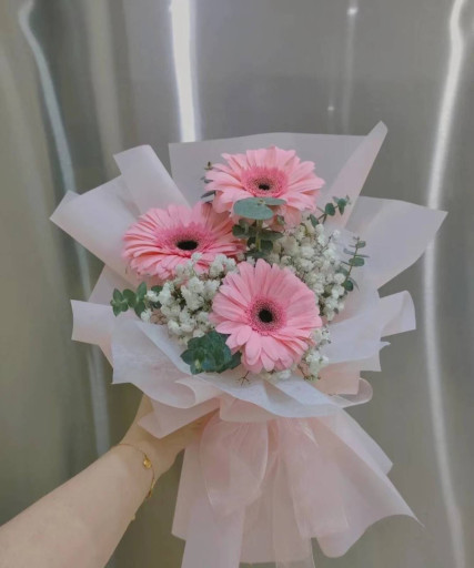 Pink Serenity 粉红宁静 - image 2