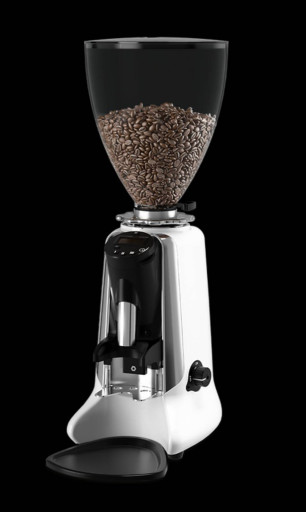Hey Cafe HC-600 2.0 Espresso Grinder - image 7