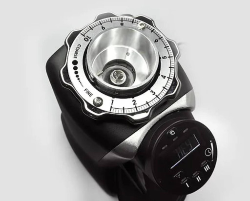 Hey Cafe HC-600 2.0 Espresso Grinder - image 4