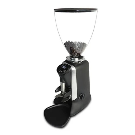 Hey Cafe HC-600 2.0 Espresso Grinder - image 2