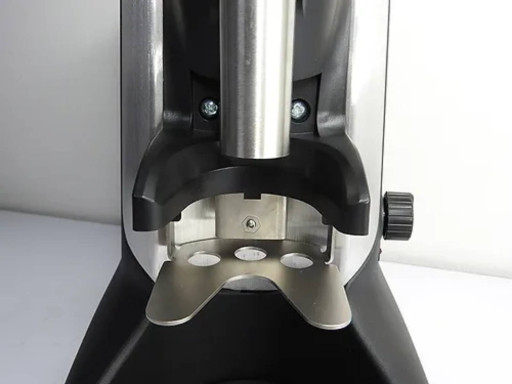 Hey Cafe HC-600 2.0 Espresso Grinder - image 6