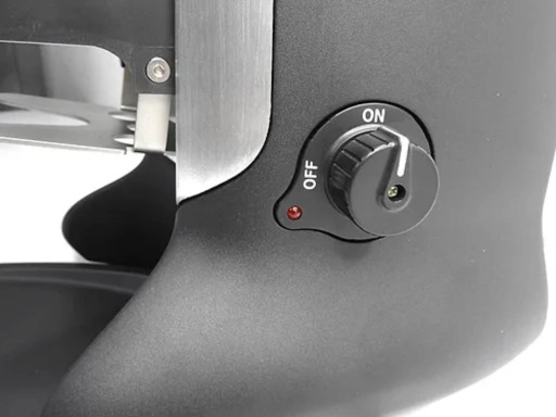 Hey Cafe HC-600 2.0 Espresso Grinder - image 5