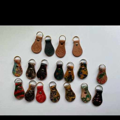 Key fobs - image 3