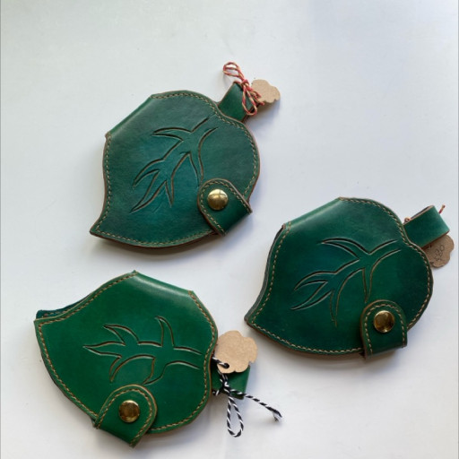 Leaf organisers - image 2