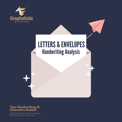 Letter and Envelope Handwriting Analysis - image 2