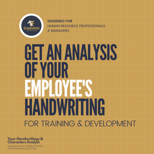 Employee Graphology Report (For HR Managers and Employers) - https://hitpay-production.s3.ap-southeast-1.amazonaws.com/products/9b453f67ed4c47668898a083bf2c1fb7.jpg