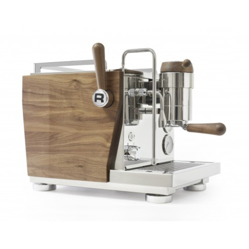 ROCKET R NINE ONE EDIZIONE SPECIALE ESPRESSO MACHINE - image 3
