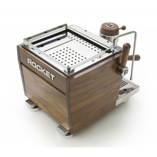 ROCKET R NINE ONE EDIZIONE SPECIALE ESPRESSO MACHINE - image 2