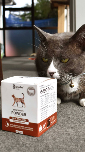 Kōrure Pets Beef Bone Broth - image 3