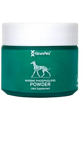 Kōrure Pets Dog Marine Phospholipid Powder (Joint Health) - image 3