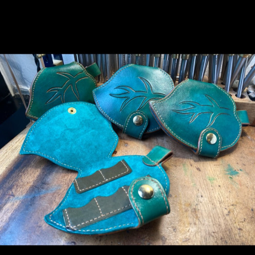 Leaf organisers - image 1