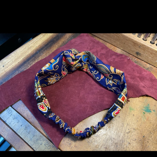 Woven Headbands - image 4