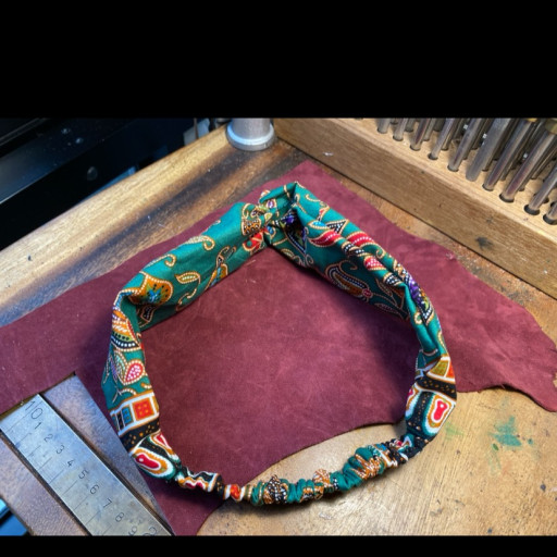 Woven Headbands - image 3