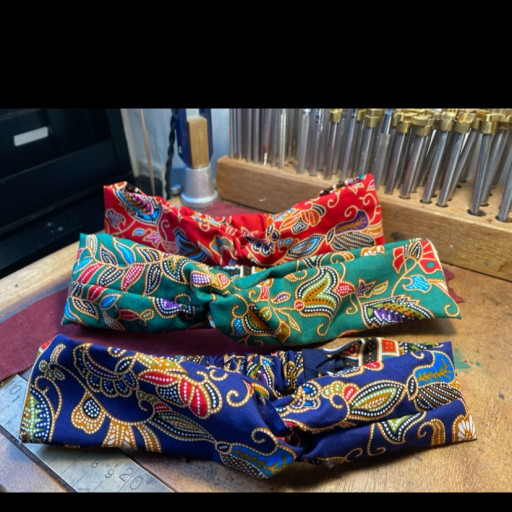 Woven Headbands - image 2
