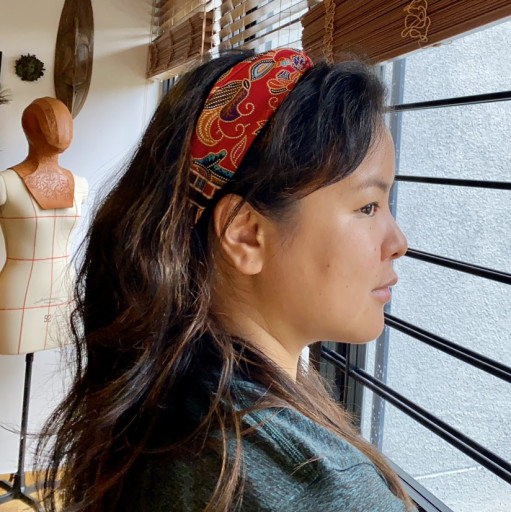 Woven Headbands - image 1
