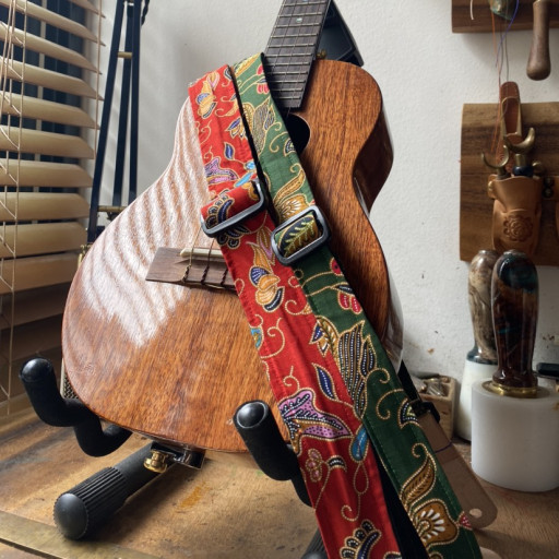 Ukulele straps - image 2