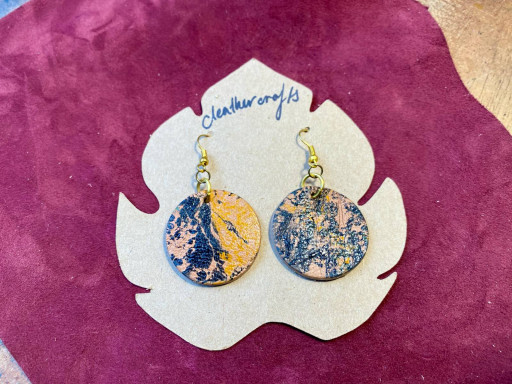 Earrings - image 9