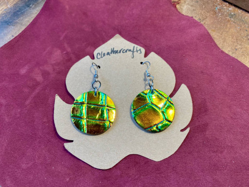 Earrings - image 8
