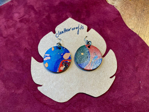 Earrings - image 7