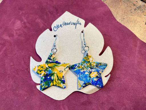 Earrings - image 6