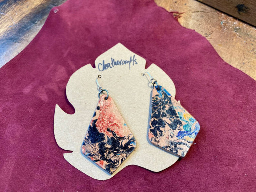 Earrings - image 5