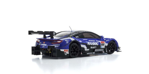 MINI-Z RWD Series Ready Set RAYBRIG NSX Concept-GT 2014 - image 3