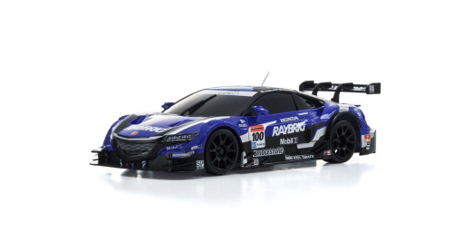 MINI-Z RWD Series Ready Set RAYBRIG NSX Concept-GT 2014 - image 2