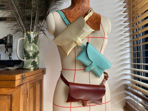 The Colugo Bag - image 4