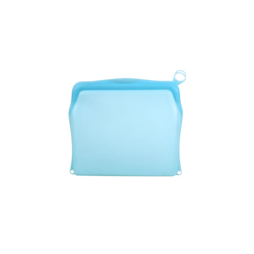 Silicone Food Storage Bag/Pouch (Food Grade)(500, 1000, 1500ml) - image 4