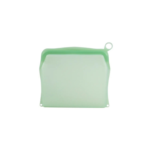 Silicone Food Storage Bag/Pouch (Food Grade)(500, 1000, 1500ml) - image 3