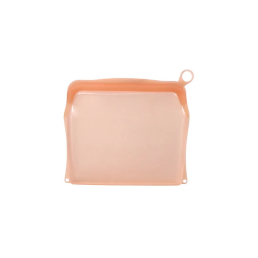 Silicone Food Storage Bag/Pouch (Food Grade)(500, 1000, 1500ml) - image 2
