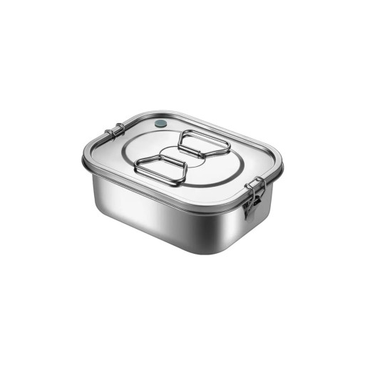 Stainless Steel 304 Lunch Box - image 4