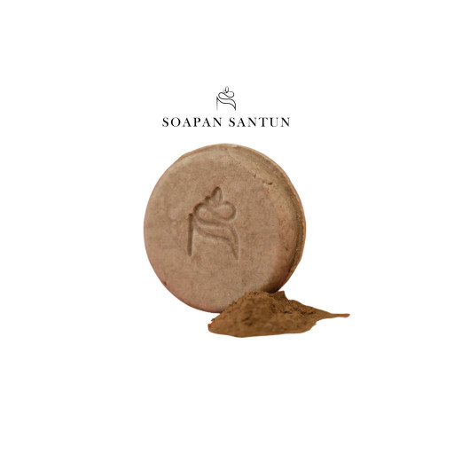 Soapan Santun Shampoo Bars - image 3