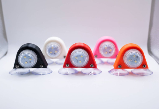 The Suction Cup Light - image 2