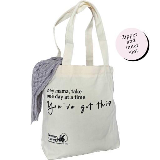 Premium Canvas Tote Bag 2024 Edition - image 7