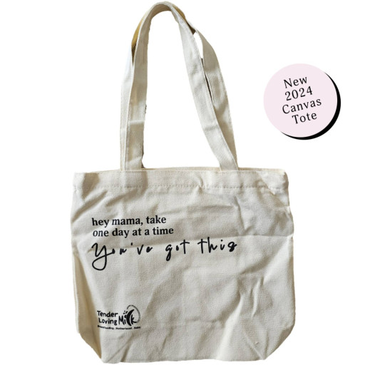 Premium Canvas Tote Bag 2024 Edition - image 6