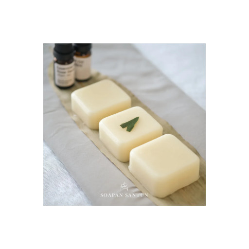 Damage Repair Conditioner Bar 50g - image 2