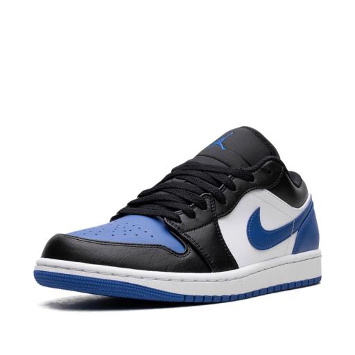 Air Jordan 1 Low 'Alternate Royal Toe' - image 3