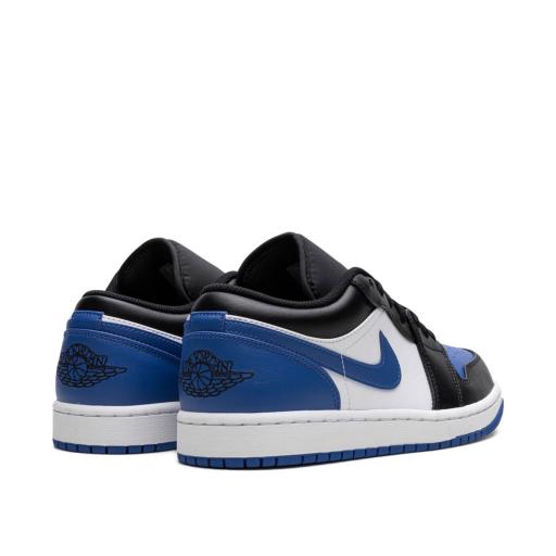 Air Jordan 1 Low 'Alternate Royal Toe' - image 6