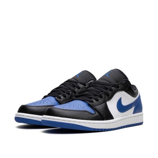 Air Jordan 1 Low 'Alternate Royal Toe' - image 5