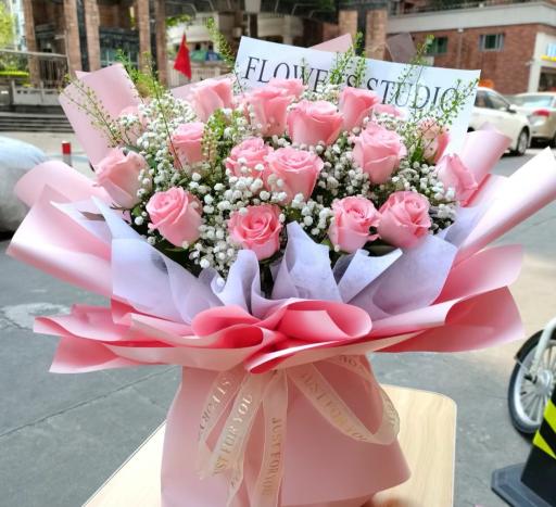 Graceful Bloom 优雅绽放 - image 2