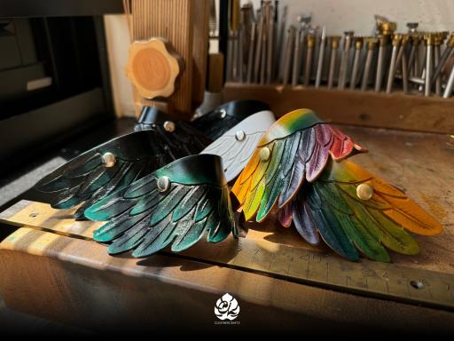 Wing Cuffs - image 6